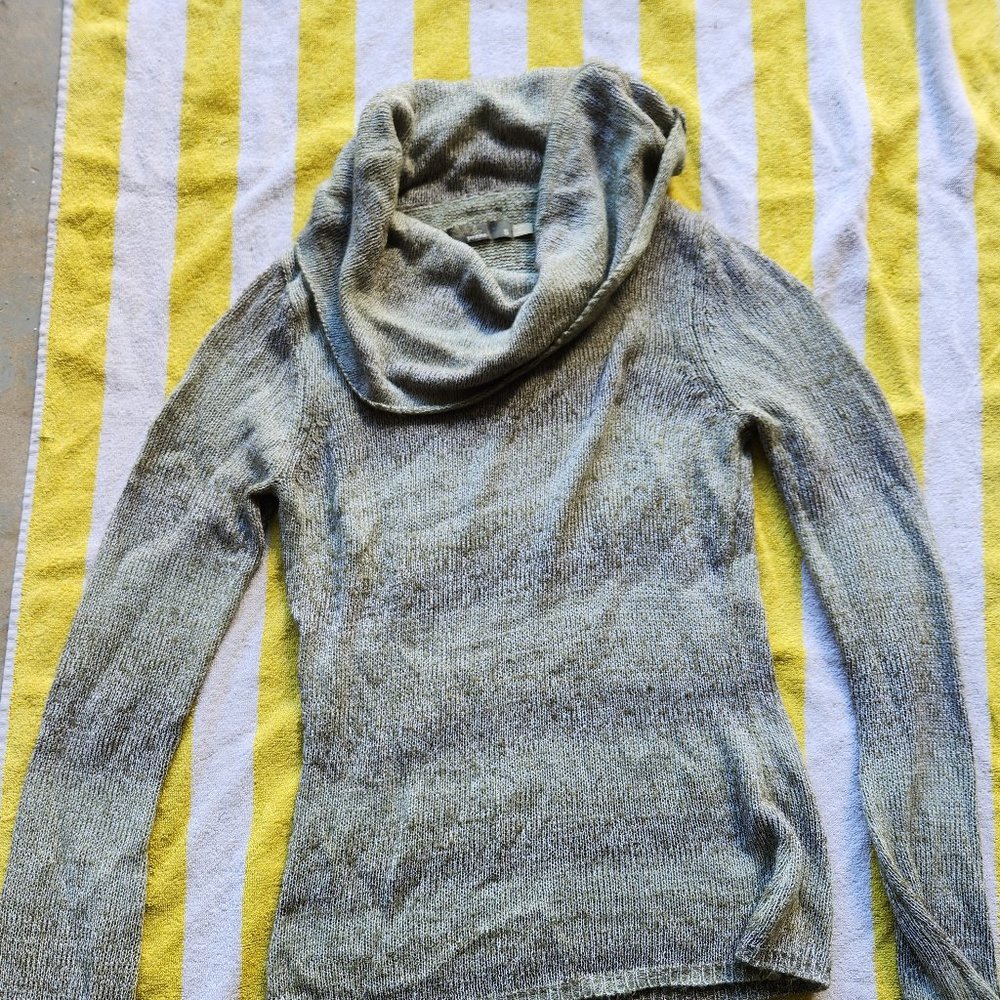 Prana sweater